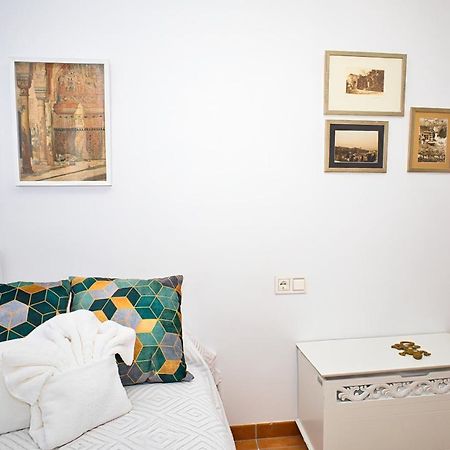 Granada Insight, Mirador San Nicolas, Parking Included Exterior foto