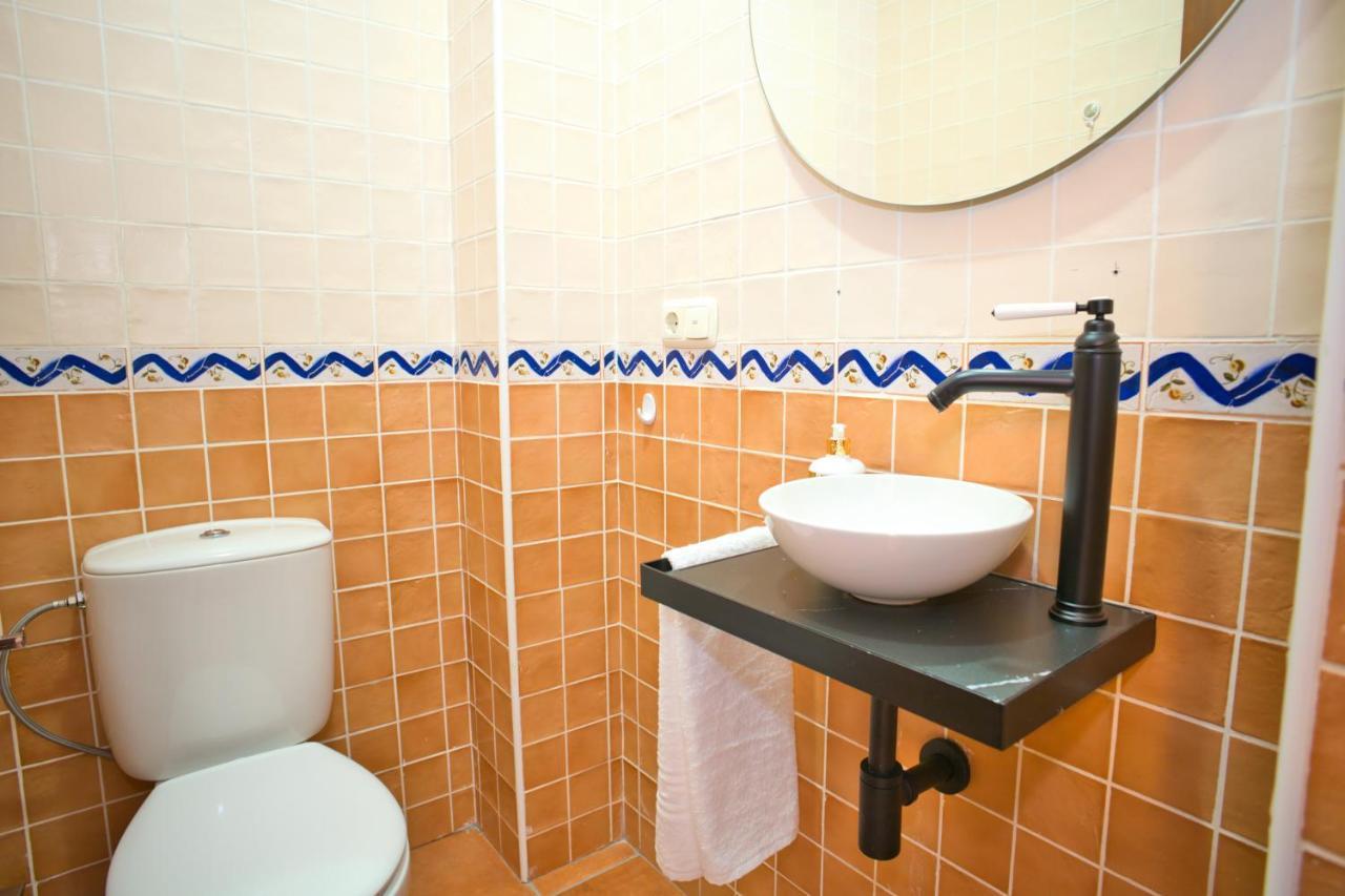 Granada Insight, Mirador San Nicolas, Parking Included Exterior foto